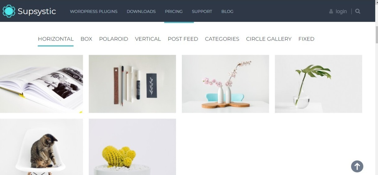 How To Create Photo Gallery in WordPress 2023