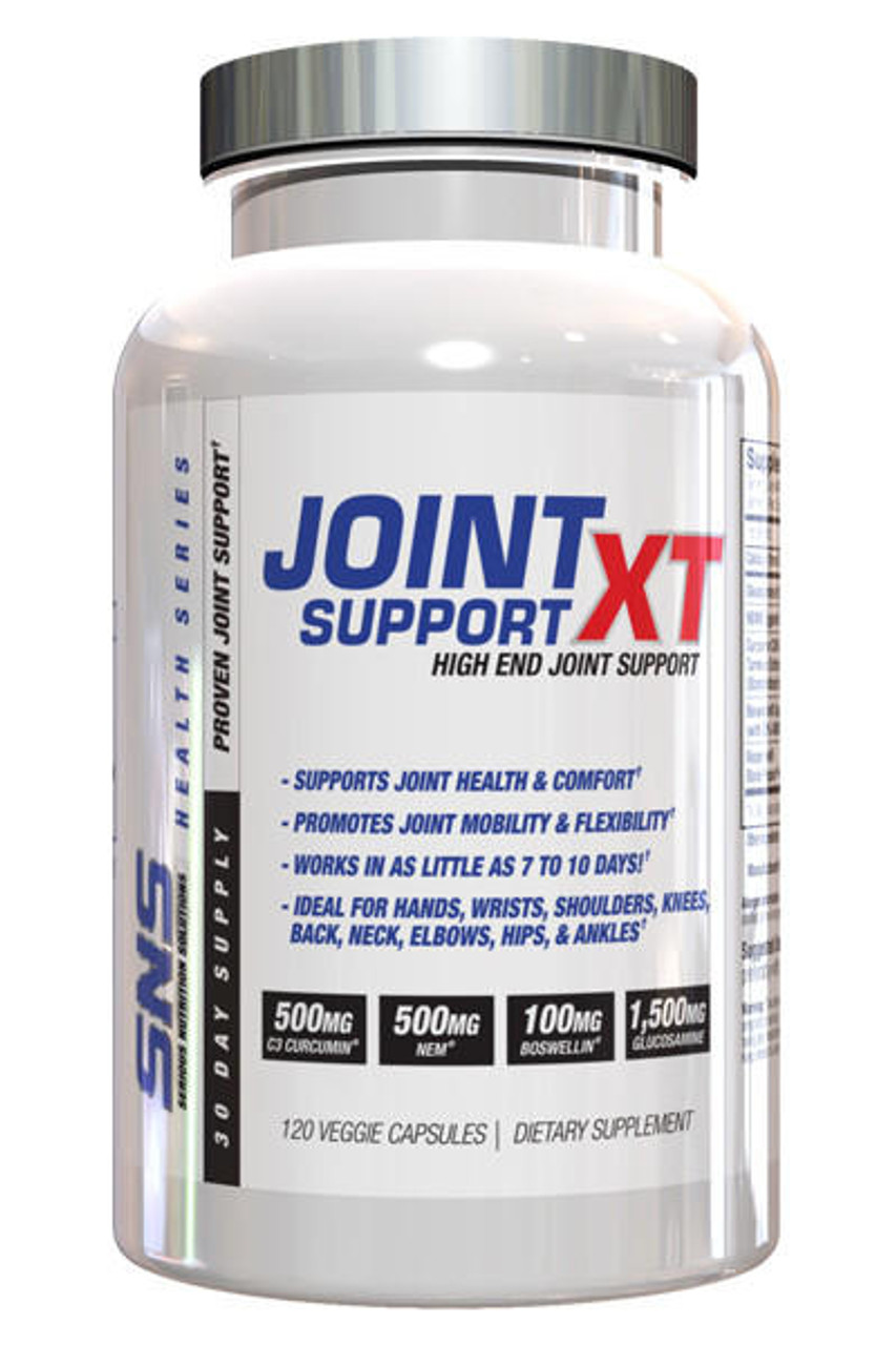 Joint Support XT by SNS