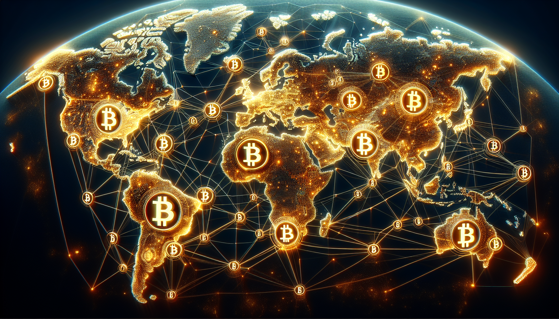 How a Bitcoin Travel Agency Can Enhance Your Journey 3 Global adventures with Bitcoin payments