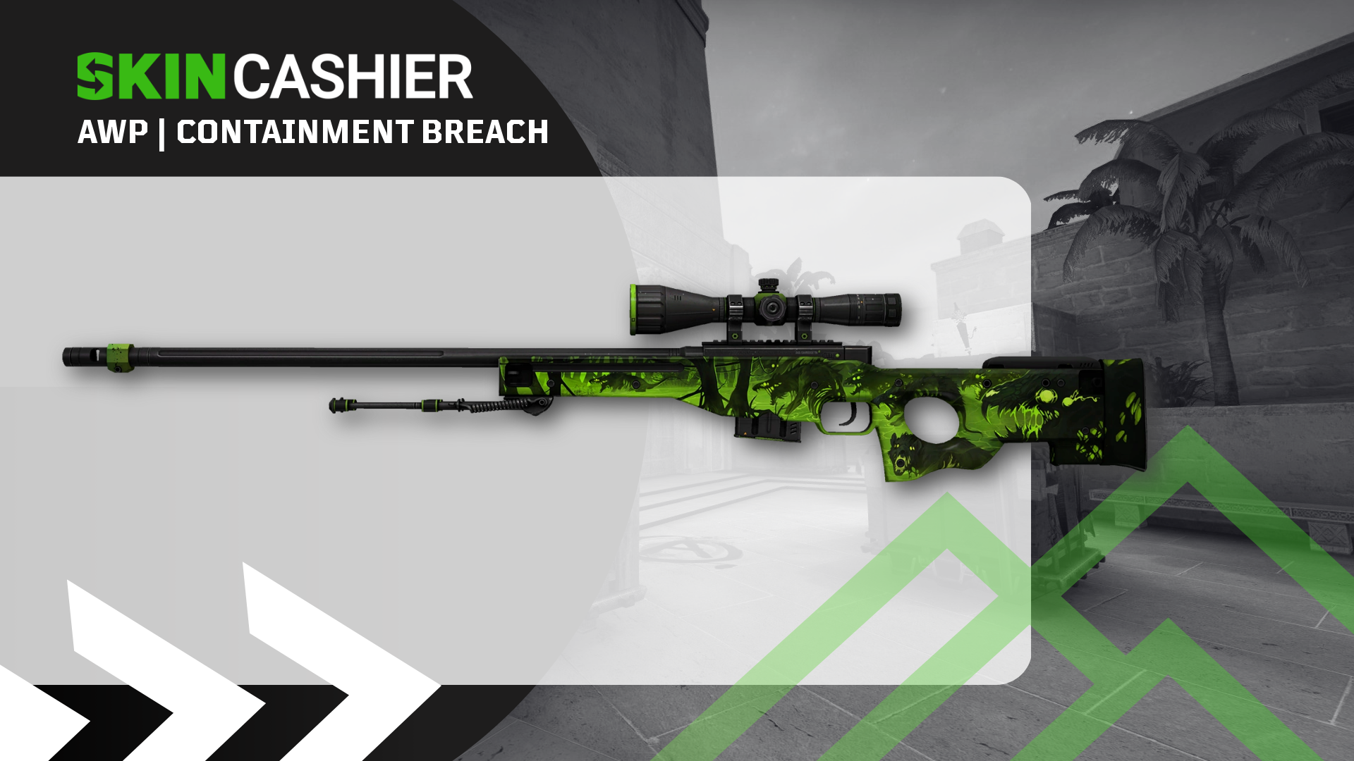 AWP Containment Breach