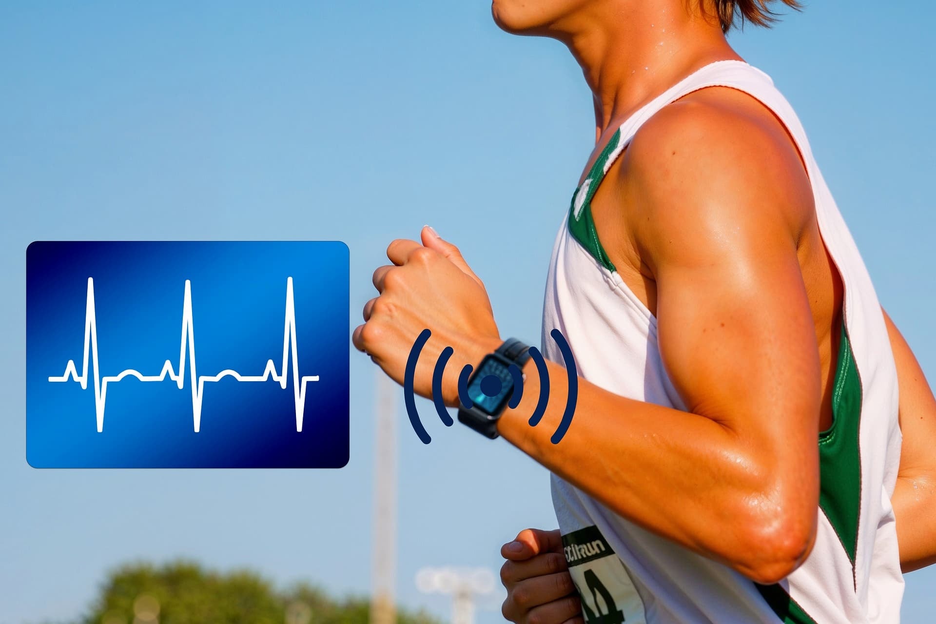 Smartwatch Huawei Healthcare