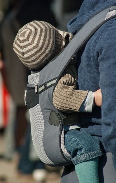 Best Baby Carrier for Men