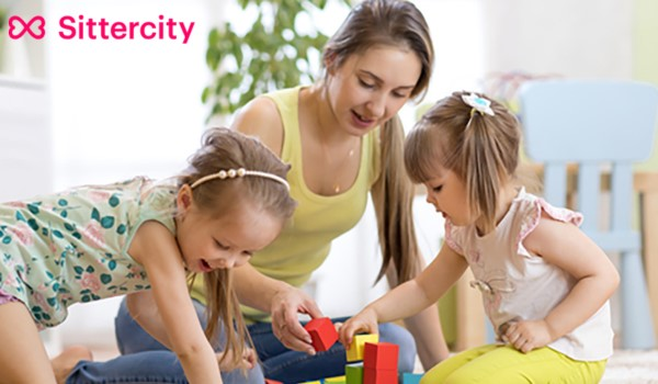 Sittercity 
