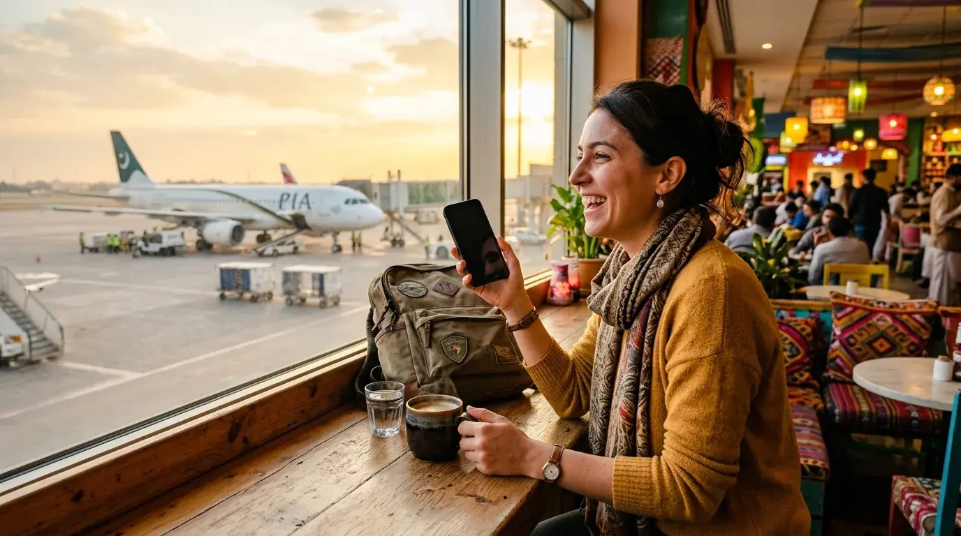 Choosing Between Temporary and Refundable Proof Before You Fly