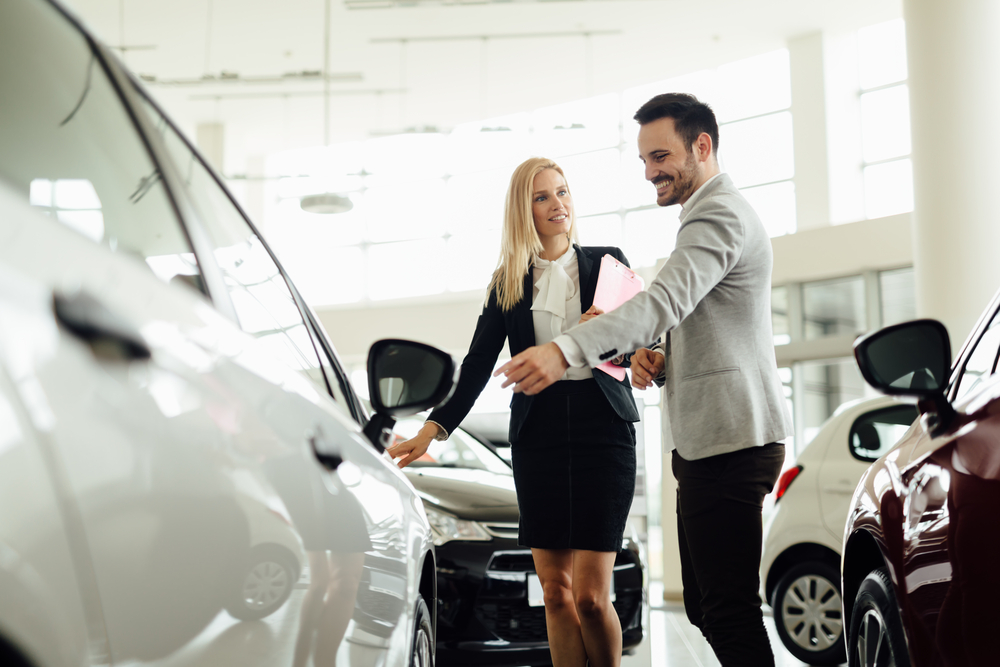 Do Car Finance Market Provide Instant Car Finance?