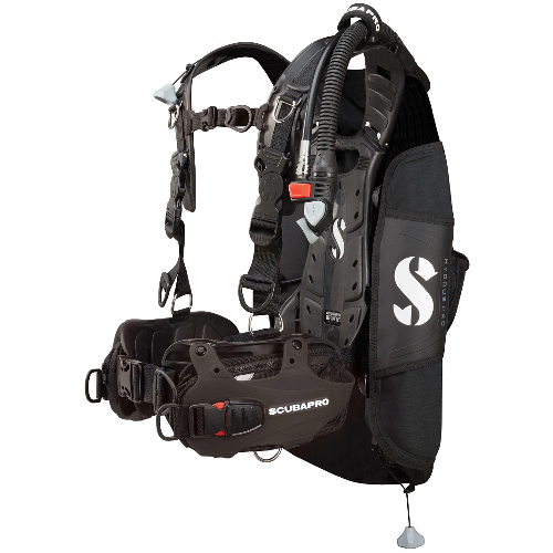 Cressi Travelight Lightweight BCD