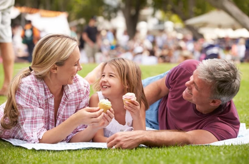 Tips for successful summer fundraising events