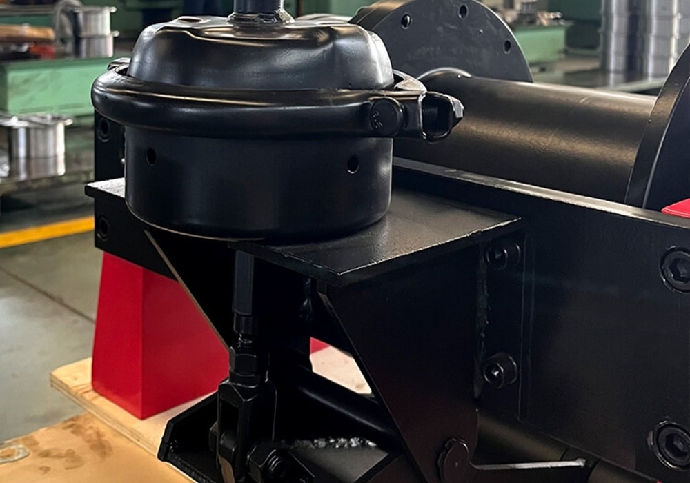 Standard Design Winch