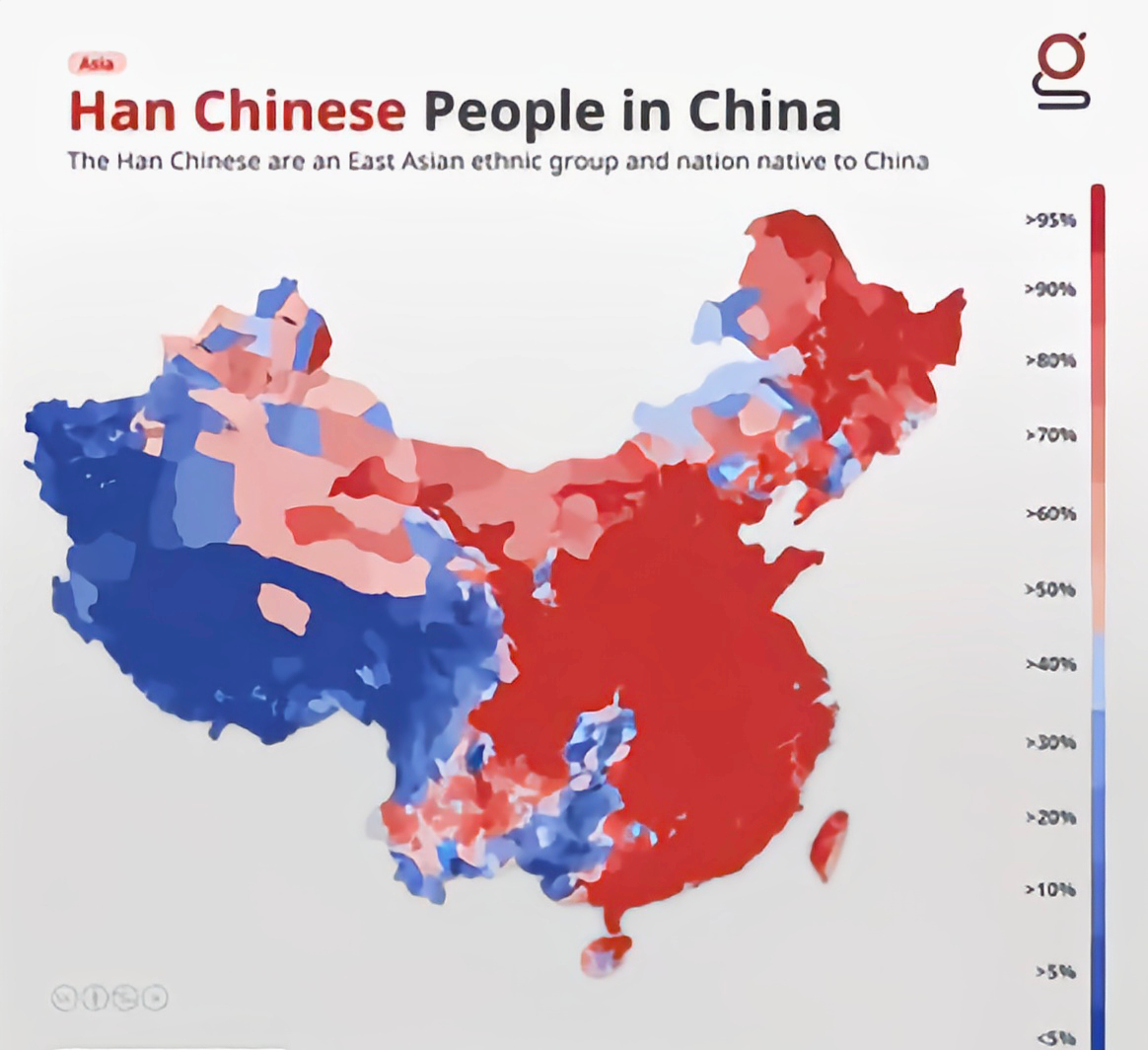 han chinese ethnic group