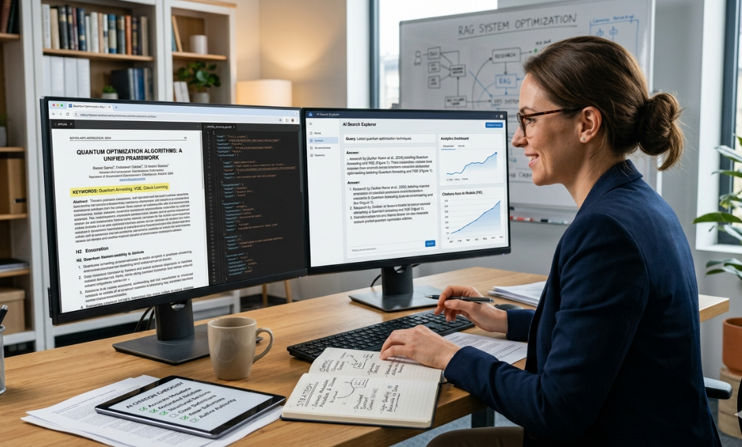 Proven Strategies to Earn More Citations from Generative AI Models