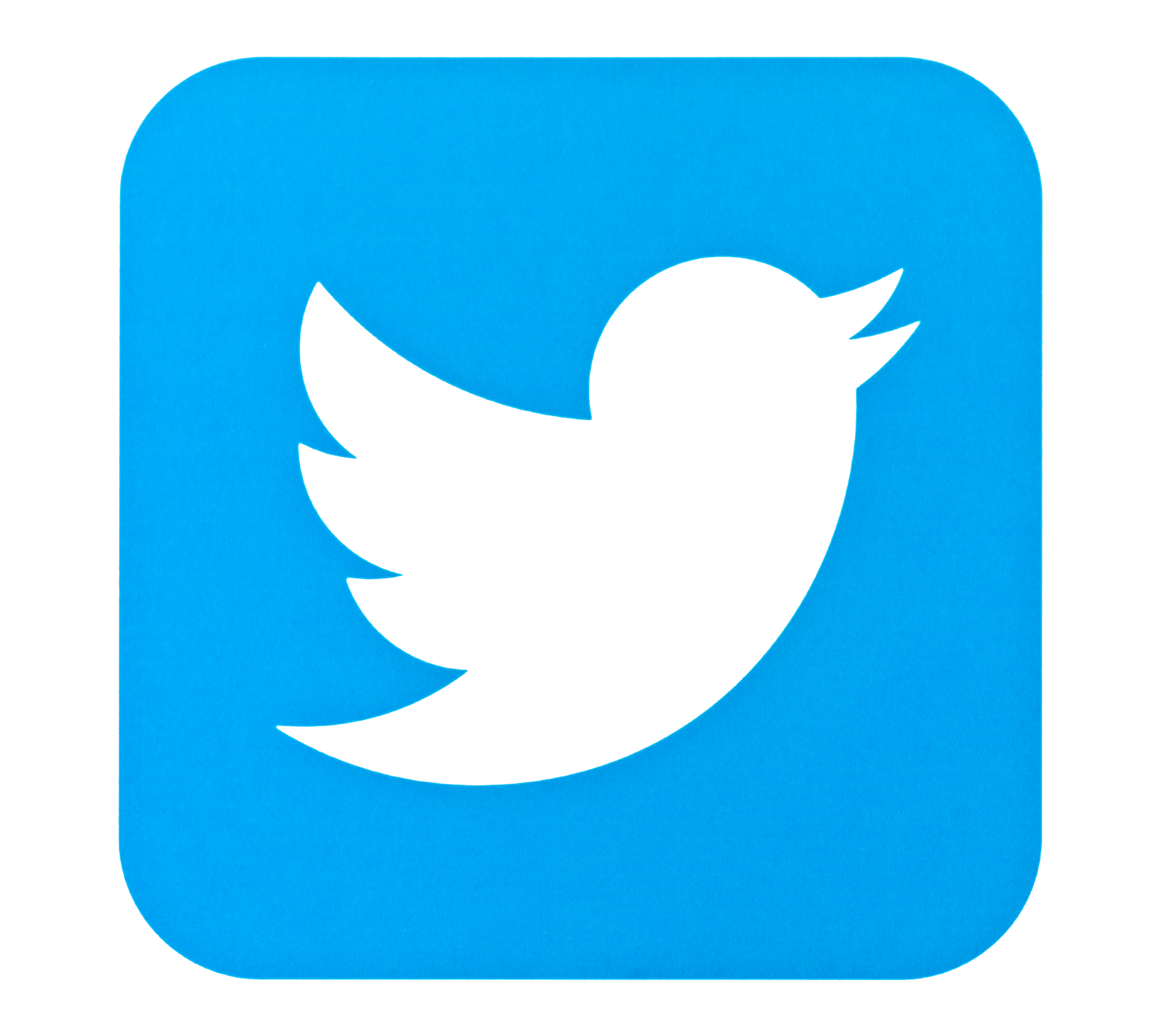 Auf der Plattform Twitter findet in 280 Zeichen fachlicher und unterhaltsamer Austausch statt.  