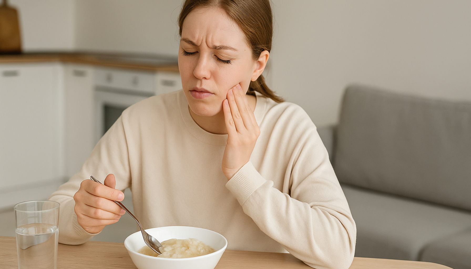 Tips til mat etter visdomstann – Spis trygt og komfortabelt