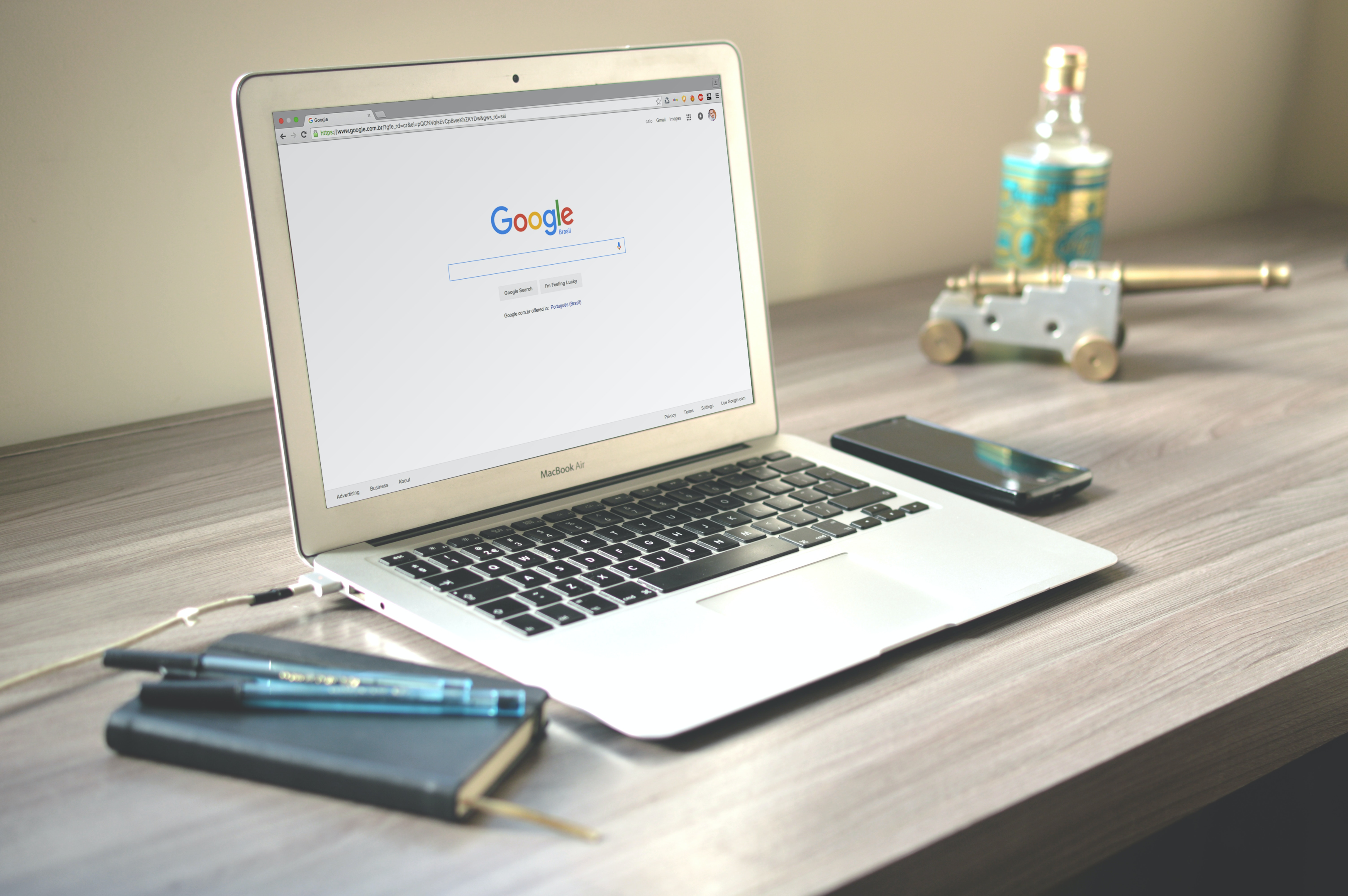 Digital search visibility is one of the popular marketing strategies nowadays | Photo by Caio from Pexels