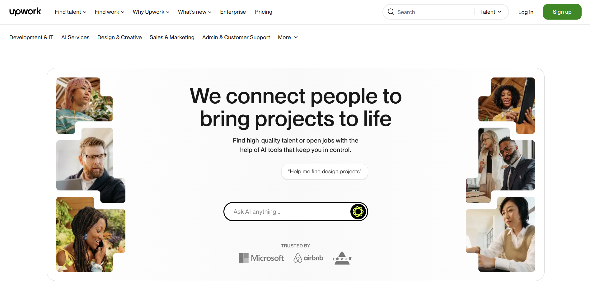 Upwork