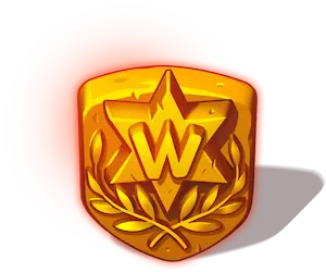 Wild Duel Scatter