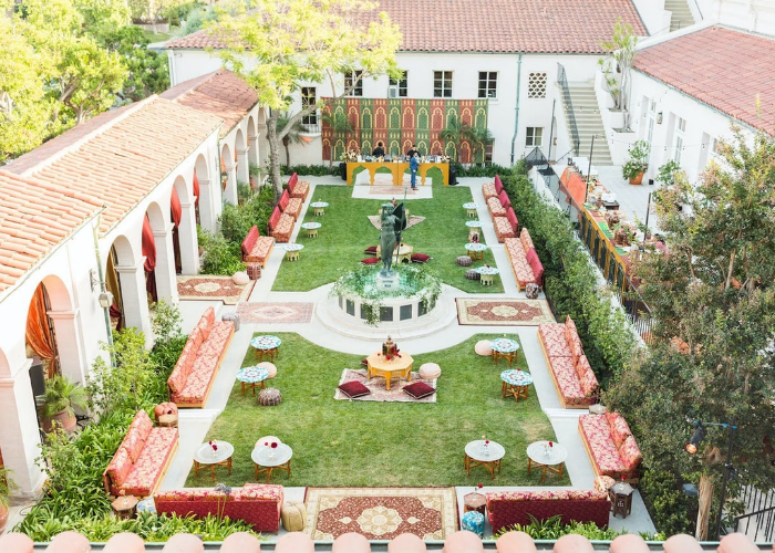 The Ebell of Los Angeles