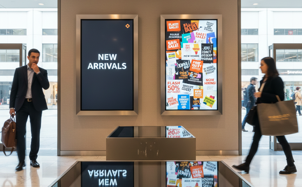 7 Compelling Retail Signage Ideas for Your Store 13 the common mistakes to avoid for retail signage