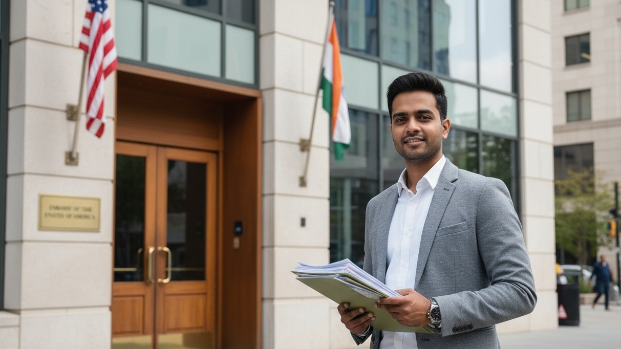 Dummy ticket bookings for visa applications from India
