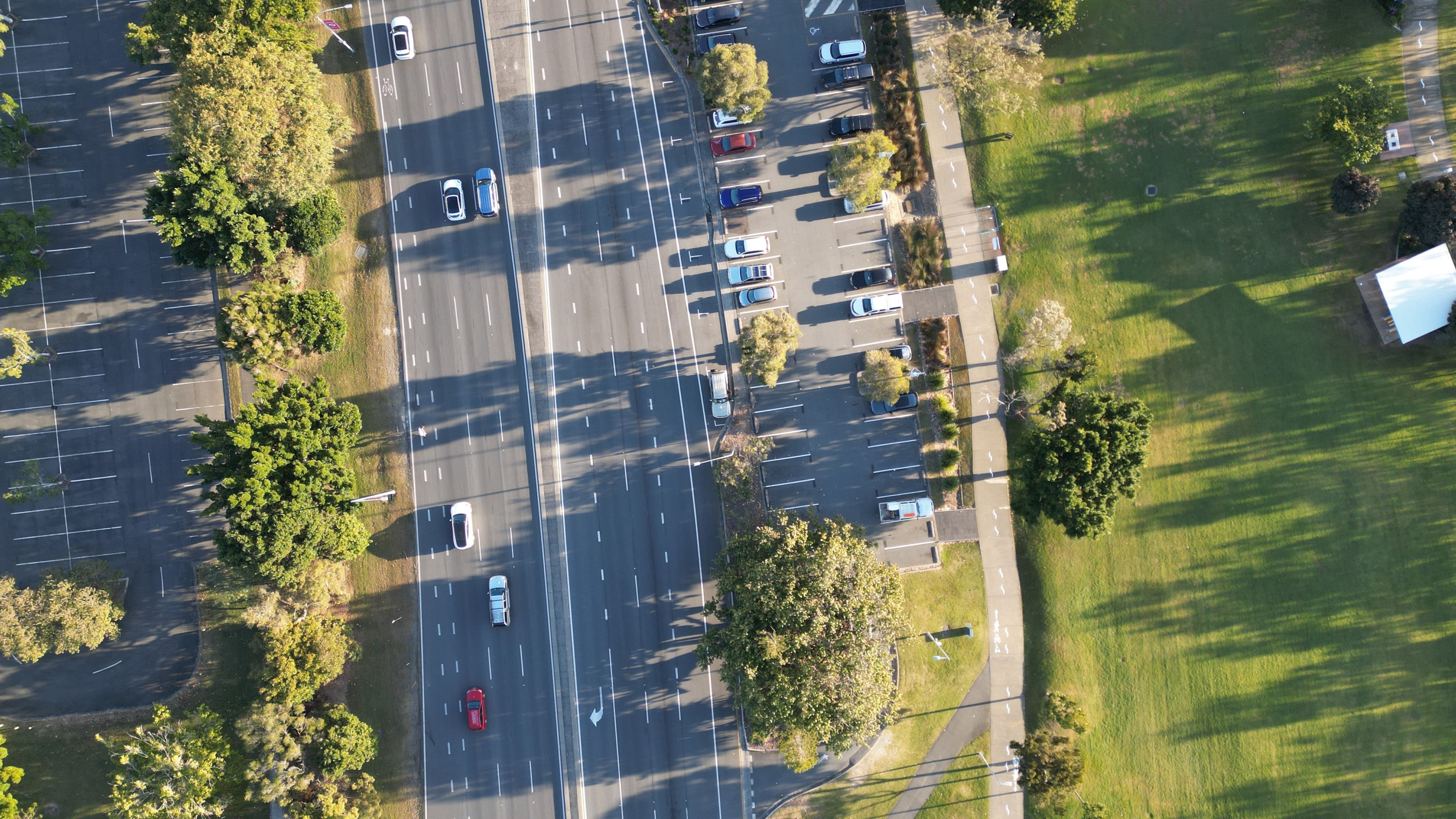 Goodna—Ipswich