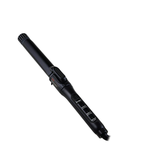 Whether you are a professional stylist or just looking to achieve salon-quality results at home, the Croc Masters Black Titanium Flat Iron 1.5" is an excellent choice.