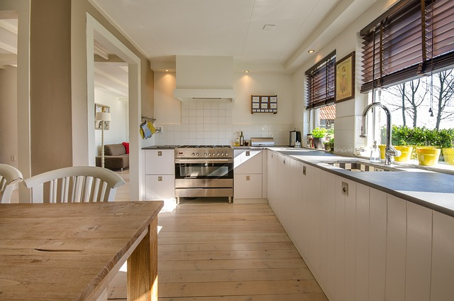 how long does hardwood flooring last