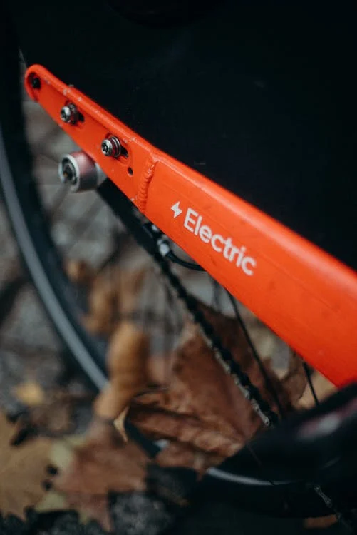 electric bike, e-bike