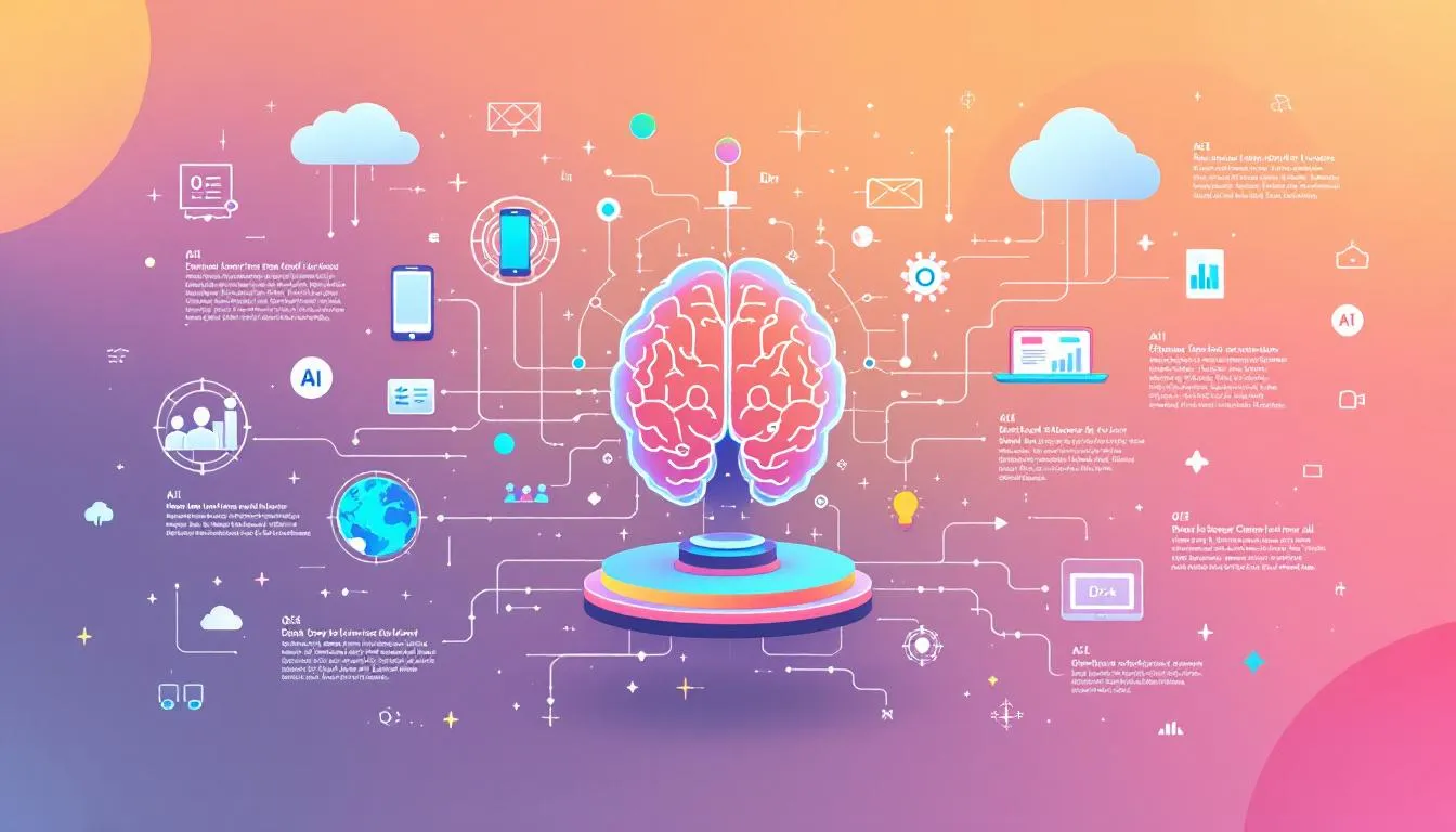Challenges faced by small businesses in AI adoption