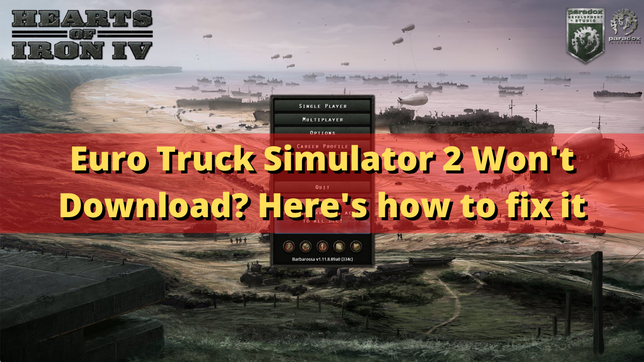 How do I download and install Euro Truck Simulator 2?