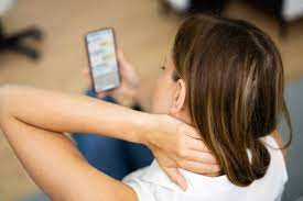 9,117 Text Neck Stock Photos, Pictures & Royalty-Free Images - iStock