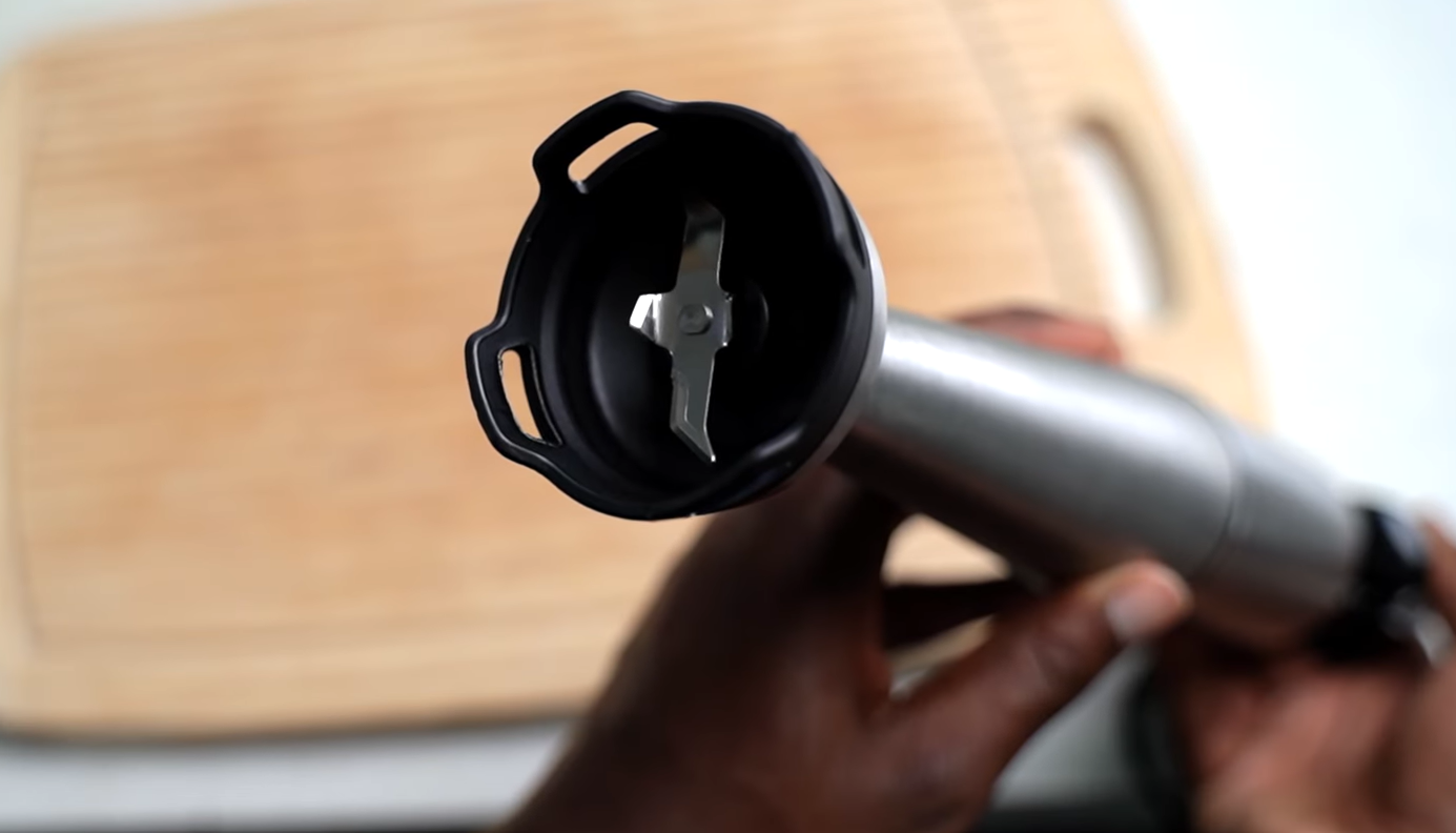 Turelar Immersion Blender