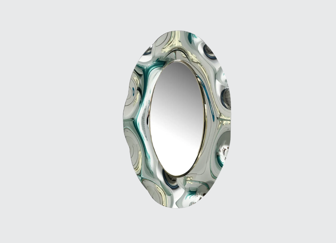 coastal mirror
