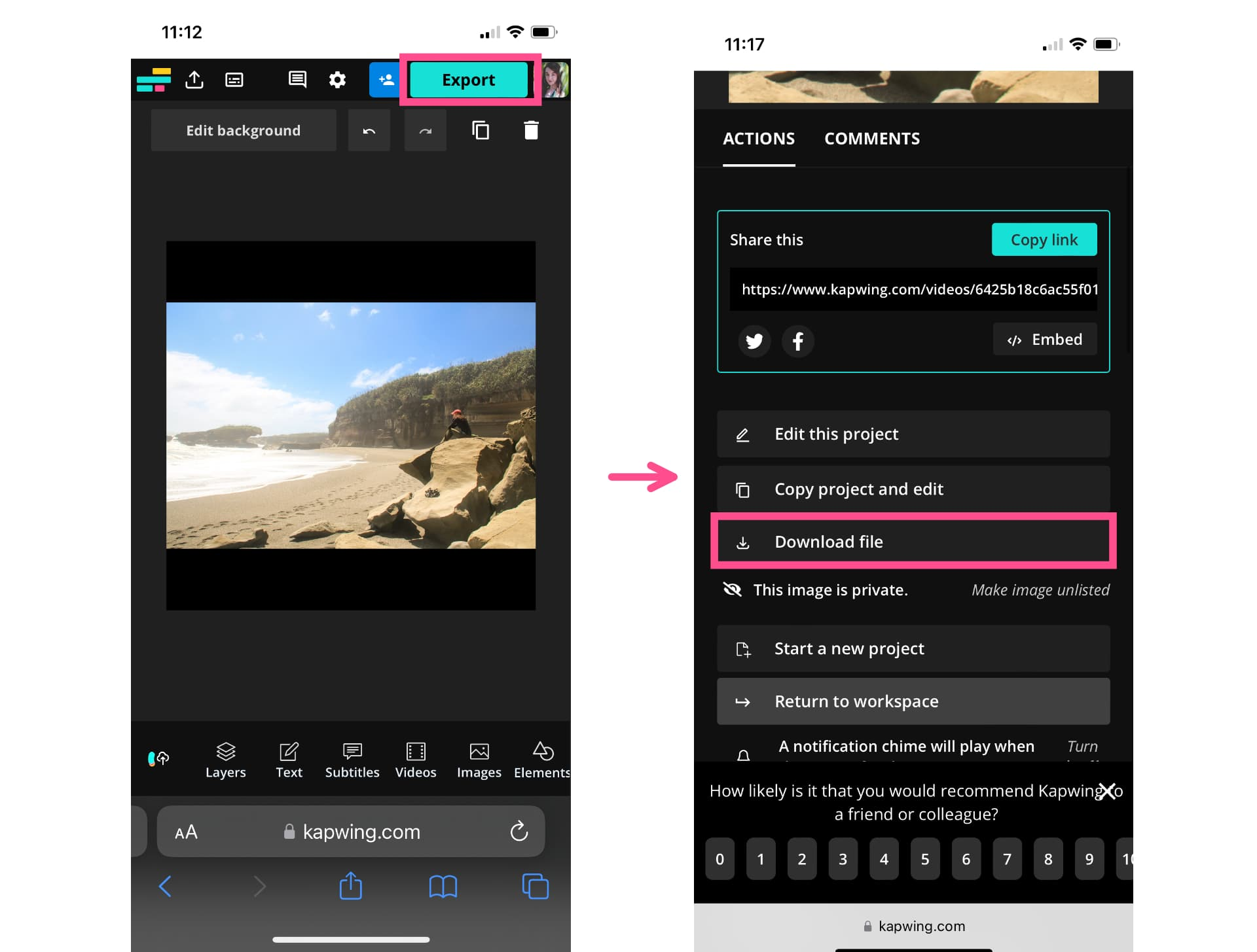 How to Post Multiple Images With Different Sizes to Instagram