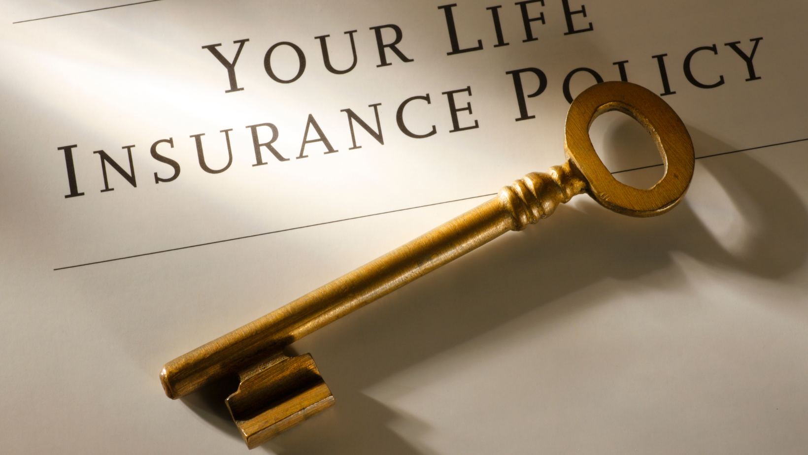 The concept of life insurance policies in islam