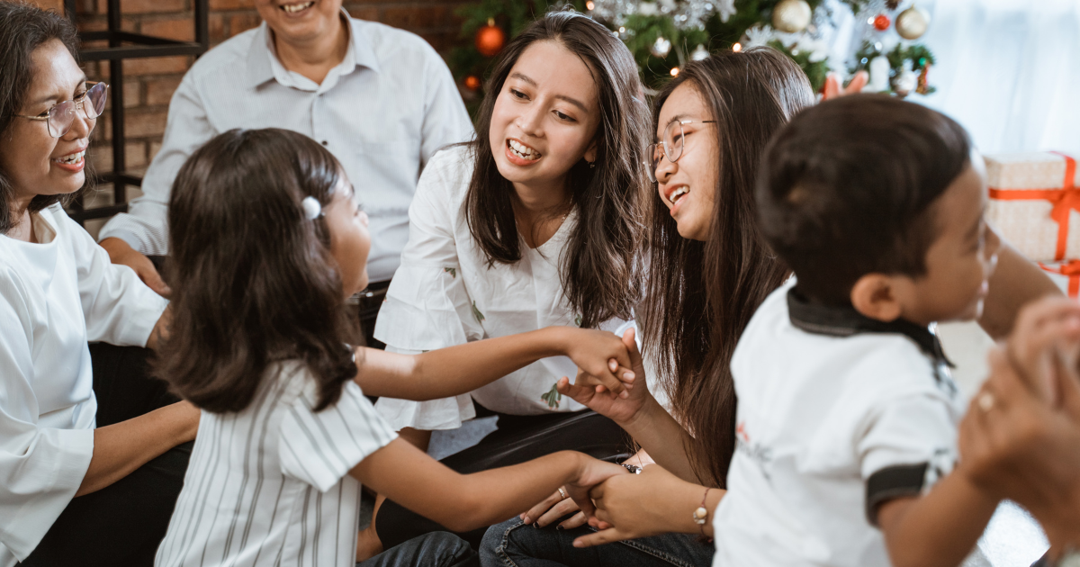 Deep cleaning services can help you to have a pristine house condition on this holiday season.