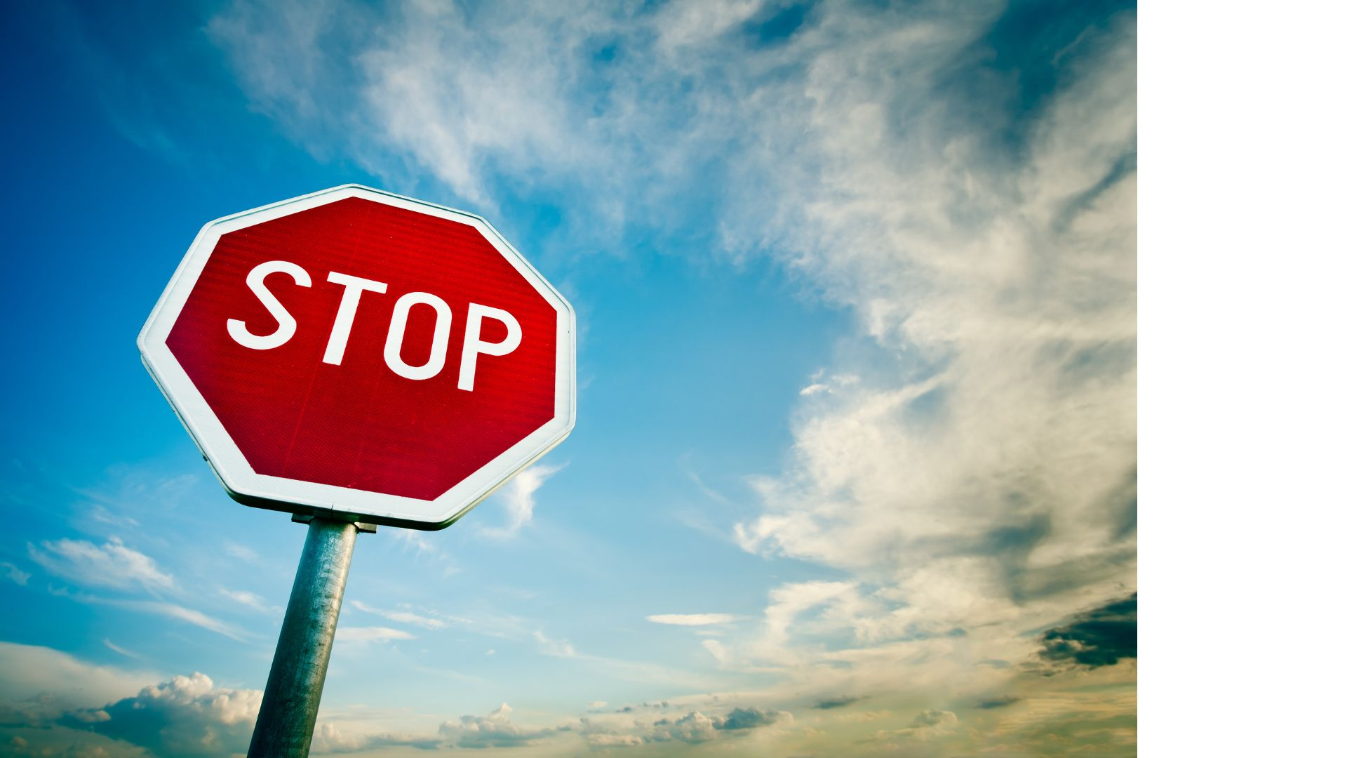 8 Church Marketing Don'ts to Avoid