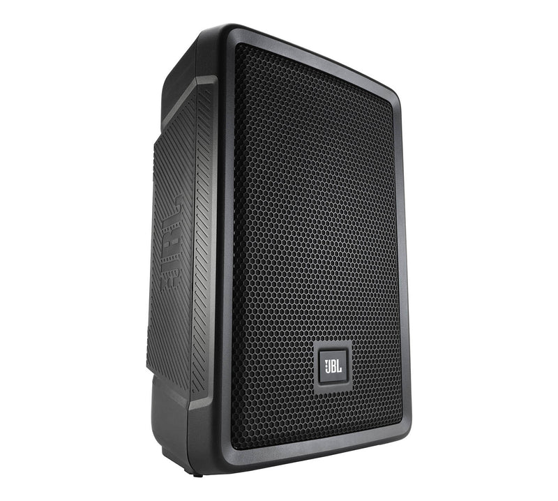 JBL IRX108BT Compact Powered 8-Inch Portable DJ Speaker with Bluetooth