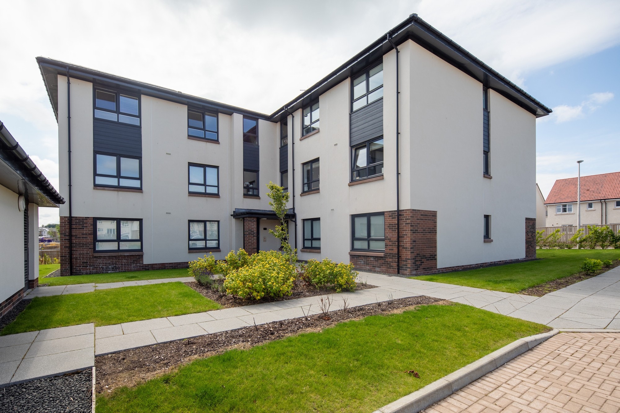 arrange a viewing of Newton Mearns homes through your local estate agent 