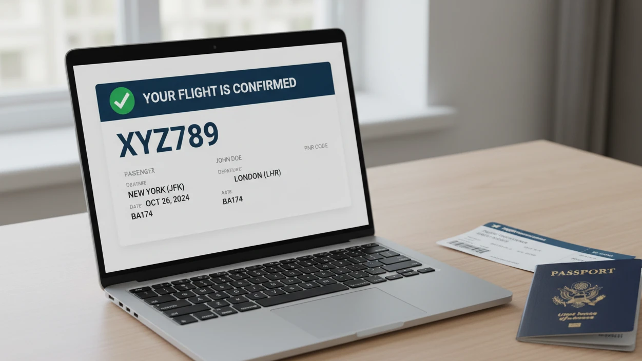 Why an instant dummy ticket is essential for Schengen visa success from India