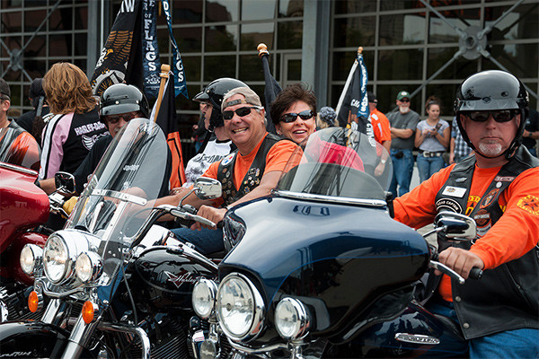 CBM (community based marketing)