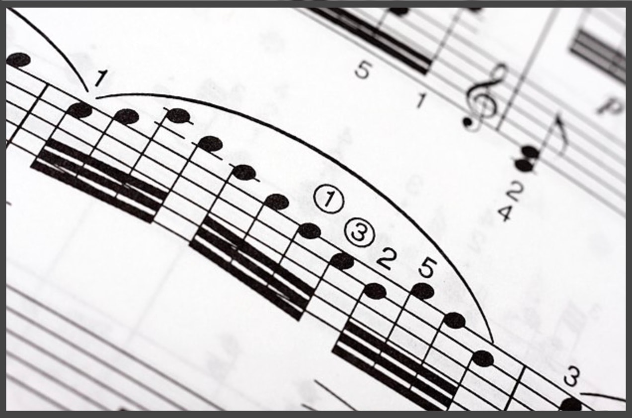 5 Reasons Why Sight Reading Music Makes You A Better Jazz Musician 3 sight reading in music