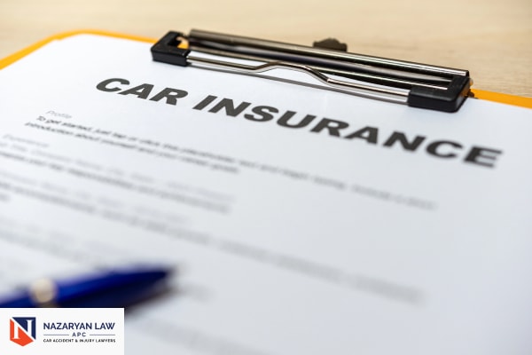 How Insurance Companies Assess Car Accident Claims in California