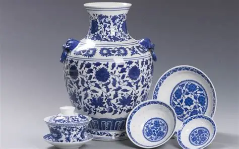 Chinese Pottery 