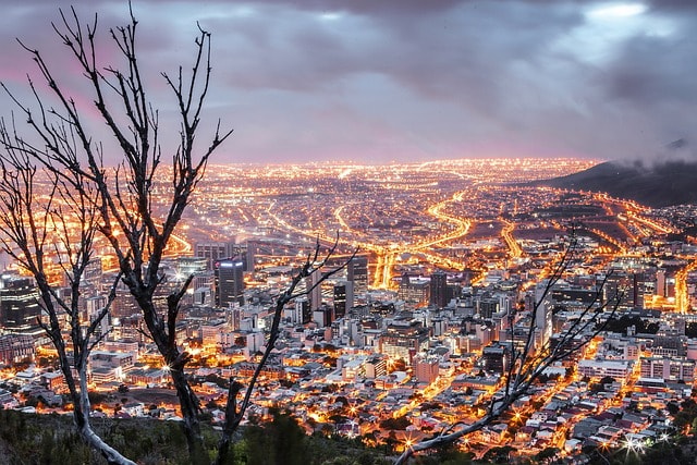 Family Holidays South Africa: Explore Cape Town with Your Family