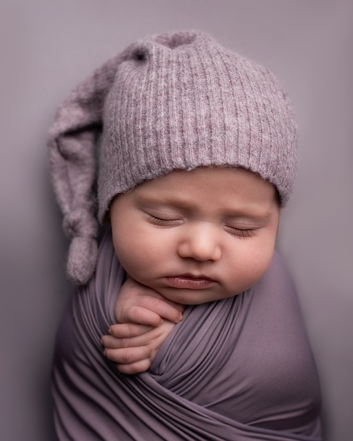 baby, child, newborn