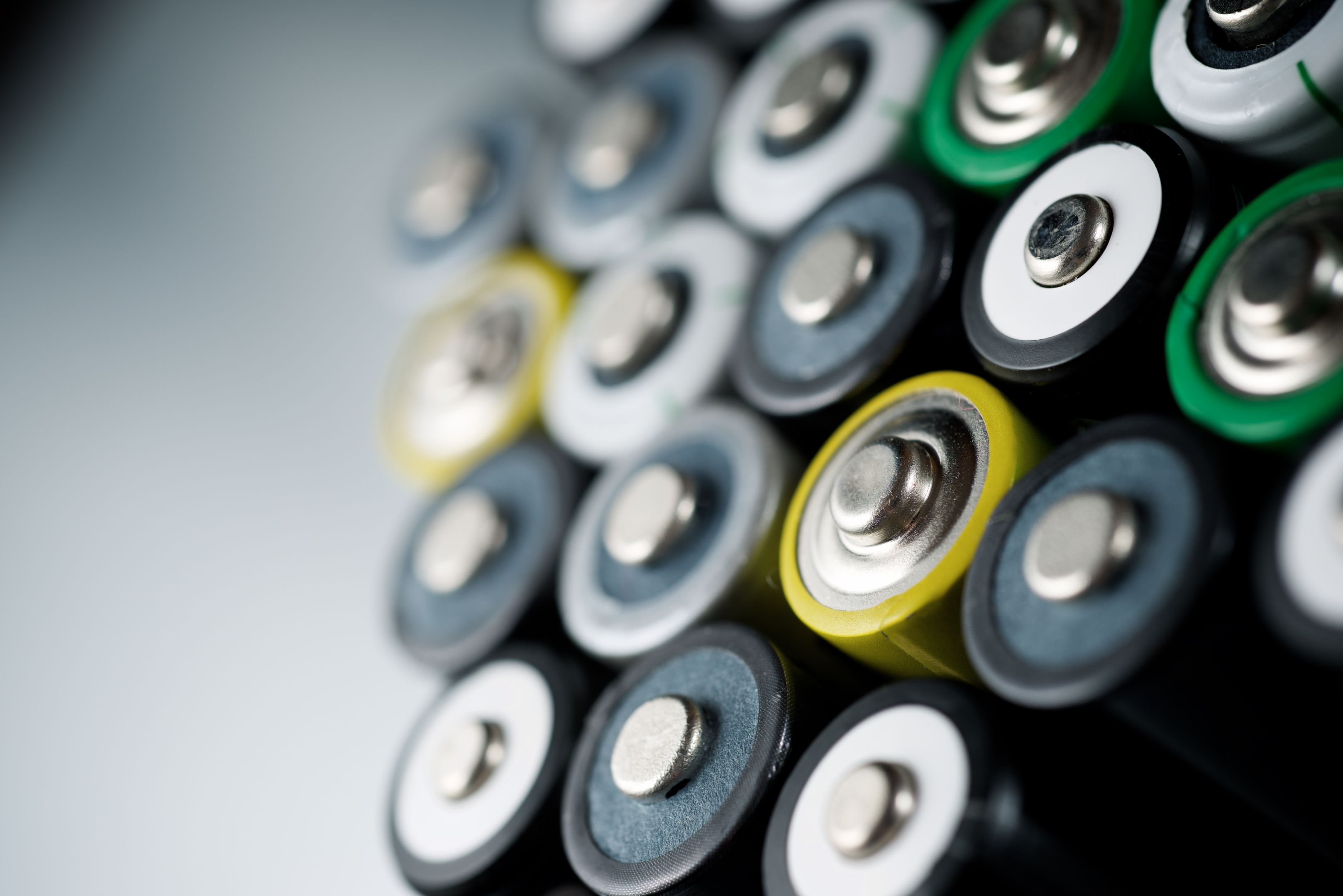 Lithium Batteries