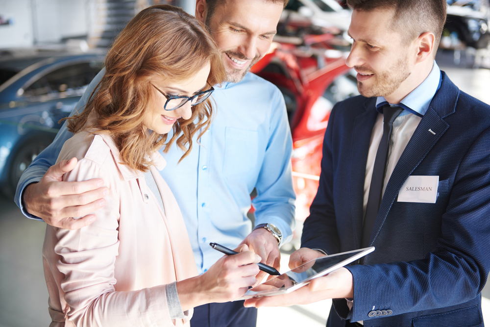 Is No Deposit Car Finance a Good Idea?