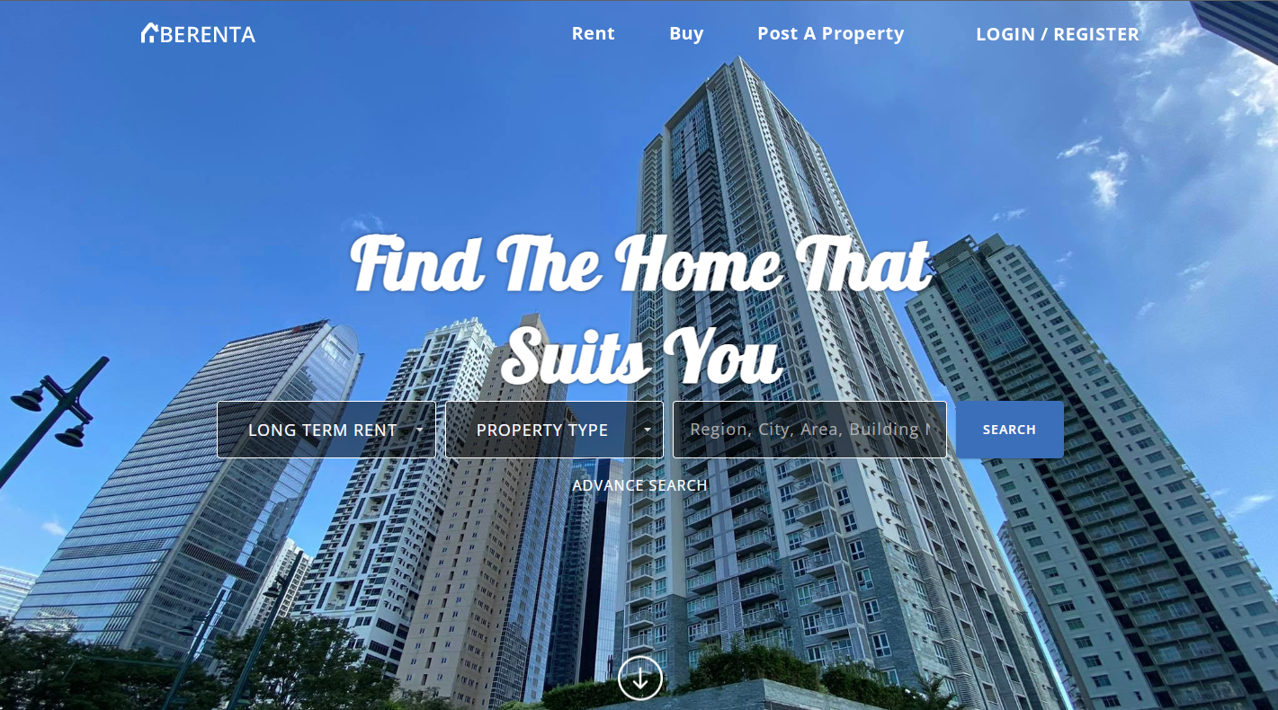 top 10 real estate websites in the philippines, real estate website philippines, ofw property investment philippines