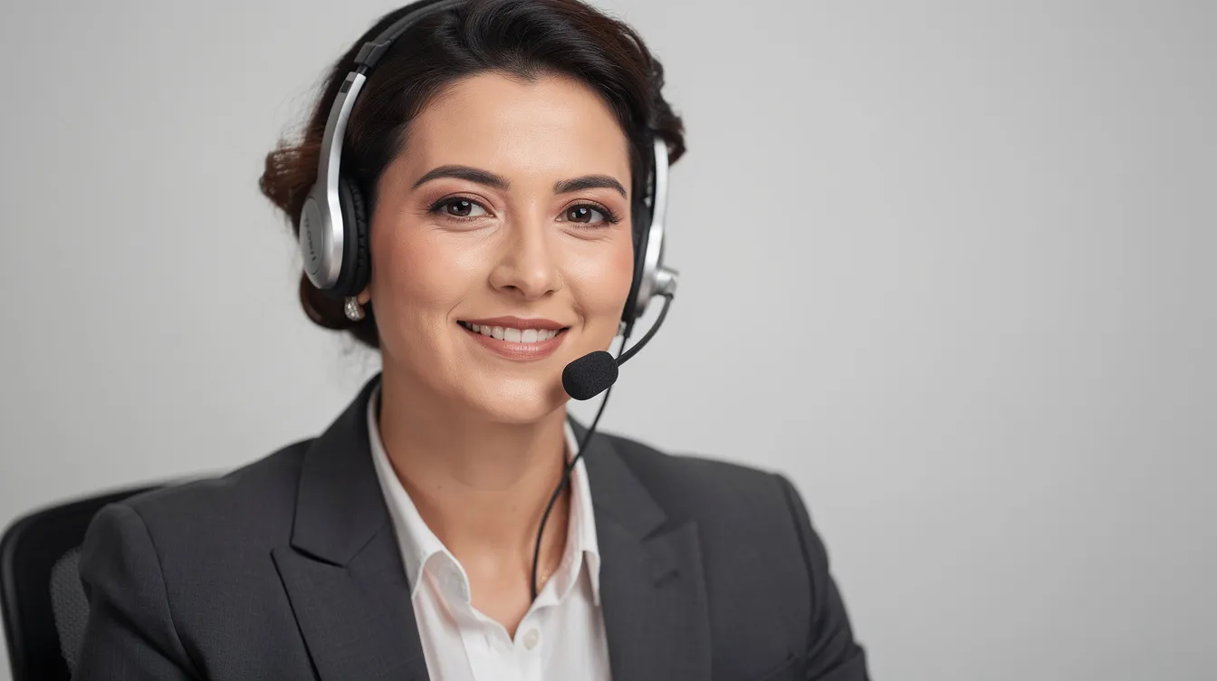 Call center