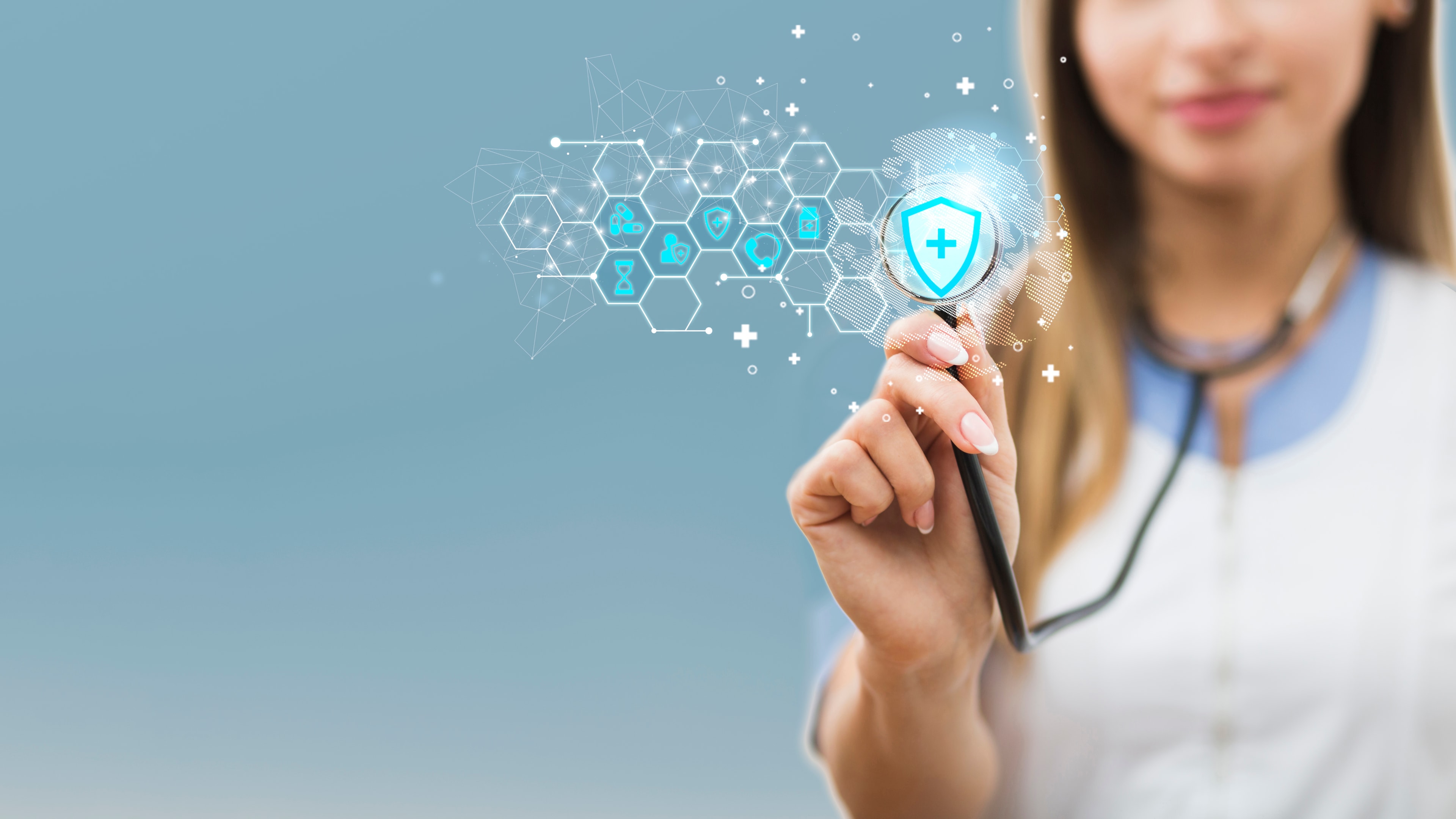 HIPAA compliant CRM for healthcare providers