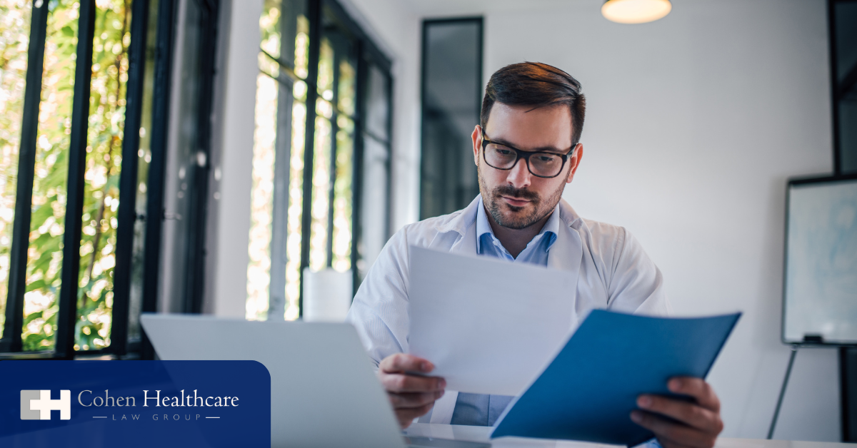 How Can Healthcare Providers Ensure AKS Compliance?